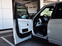 2014款 改款 3.0 V6 SC Vogue 5座