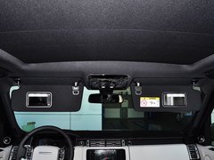 2014款 改款 3.0 V6 SC Vogue 5座
