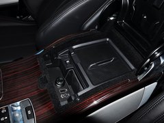 2014款 改款 3.0 V6 SC Vogue 5座