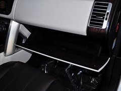 2014款 改款 3.0 V6 SC Vogue 5座