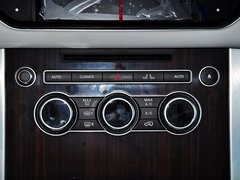 2014款 改款 3.0 V6 SC Vogue 5座