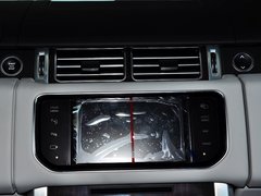 2014款 改款 3.0 V6 SC Vogue 5座
