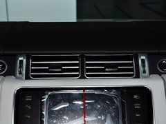 2014款 改款 3.0 V6 SC Vogue 5座