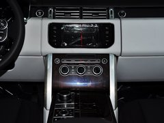2014款 改款 3.0 V6 SC Vogue 5座
