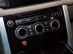 2014款 3.0 V6 SC Vogue SE 创世加长版 5座