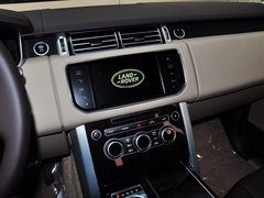 2014款 3.0 V6 SC Vogue SE 创世加长版 5座