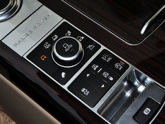 2014款 3.0 V6 SC Vogue SE 创世加长版 5座