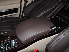 2014款 3.0 V6 SC Vogue SE 创世加长版 5座