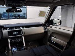2014款 3.0 V6 SC Vogue SE 创世加长版 5座