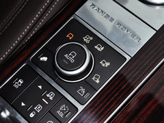 2014款 3.0 V6 SC Vogue SE 创世加长版 5座