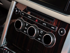 2014款 3.0 V6 SC Vogue SE 创世加长版 5座