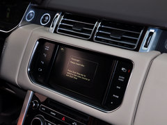 2014款 3.0 V6 SC Vogue SE 创世加长版 5座