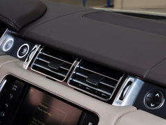 2014款 3.0 V6 SC Vogue SE 创世加长版 5座