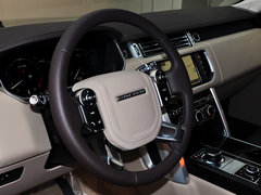 2014款 3.0 V6 SC Vogue SE 创世加长版 5座