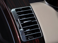 2014款 3.0 V6 SC Vogue SE 创世加长版 5座