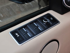 2014款 3.0 V6 SC Vogue SE 创世加长版 5座