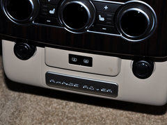 2014款 3.0 V6 SC Vogue SE 创世加长版 5座