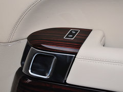 2014款 3.0 V6 SC Vogue SE 创世加长版 5座