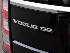2014款 3.0 V6 SC Vogue SE 创世加长版 5座