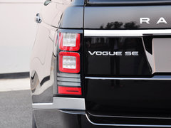 2014款 3.0 V6 SC Vogue SE 创世加长版 5座