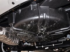 2014款 1.5L 手动 舒适型 5座