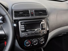 2014款 1.5L 手动 舒适型 5座