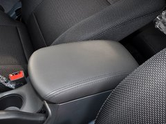 2014款 1.5L 手动 舒适型 5座