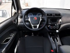 景逸X3 2014款 1.5L 手动 舒适型 5座