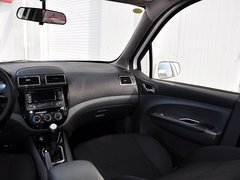 景逸X3 2014款 1.5L 手动 舒适型 5座