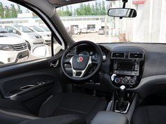 2014款 1.5L 手动 舒适型 5座