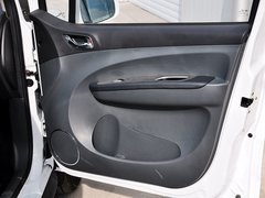 景逸X3 2014款 1.5L 手动 舒适型 5座