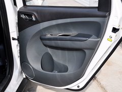 2014款 1.5L 手动 舒适型 5座