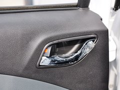 2014款 1.5L 手动 舒适型 5座