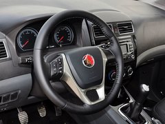 2014款 1.5L 手动 舒适型 5座