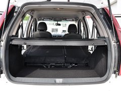 2014款 1.5L 手动 舒适型 5座