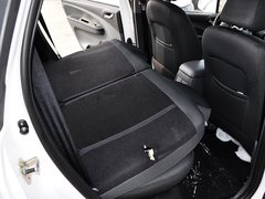 2014款 1.5L 手动 舒适型 5座