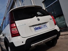 2014款 1.5L 手动 舒适型 5座