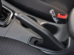 2014款 1.5L 手动 舒适型 5座