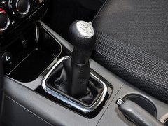 2014款 1.5L 手动 舒适型 5座