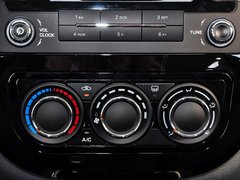 2014款 1.5L 手动 舒适型 5座