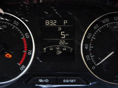 2014款 1.4TSI 自动 舒享版