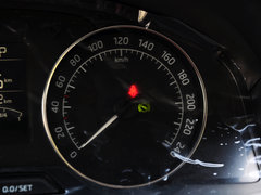 2014款 1.4TSI 自动 舒享版