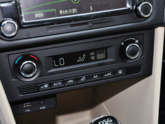 2014款 1.4TSI 自动 舒享版