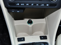 2014款 1.4TSI 自动 舒享版