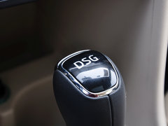 2014款 1.4TSI 自动 舒享版