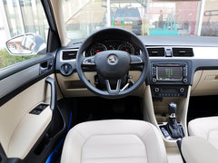 2014款 1.4TSI 自动 舒享版