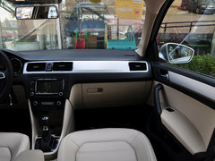 2014款 1.4TSI 自动 舒享版