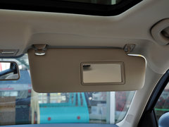 2014款 1.4TSI 自动 舒享版