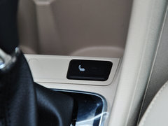 2014款 1.4TSI 自动 舒享版