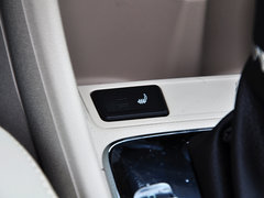 2014款 1.4TSI 自动 舒享版
